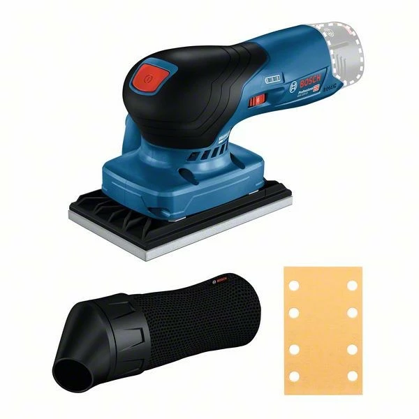 Bosch Akku-Schwingschleifer GSS 12V-13 06019L0000 Bosch Akku-Schwingschleifer GSS 12V-13 06019L0000 -Bosch Verkäufe IMG RD 382949