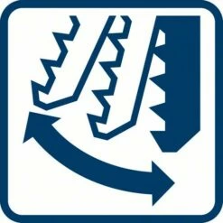 Bosch Akku-Stichsäge GST 18V-155 BC 06015B1001 -Bosch Verkäufe IMG RD 5786 16FvCdgkYVaSvnM 600x600