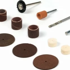 Bosch DREMEL® 3000-15 Multifunktionswerkzeug (130 W) Mit 15 Zubehöre F0133000JA -Bosch Verkäufe IMG RD 8093 53c9jOqv5z0ZgT5 600x600