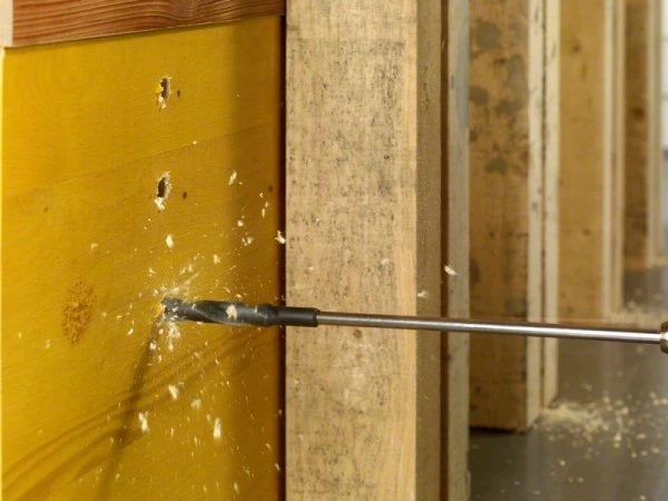 Bosch Schalungs- und Installationsbohrer, 20 x 400 mm, d 10 mm 2608596341 Bosch Schalungs- Und Installationsbohrer, 20 X 400 Mm, D 10 Mm 2608596341 -Bosch Verkäufe IMG RD 86361