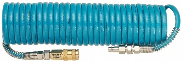 Hazet Spiralschlauch, 9040-7 Hazet Spiralschlauch, 9040-7 -Bosch Verkäufe